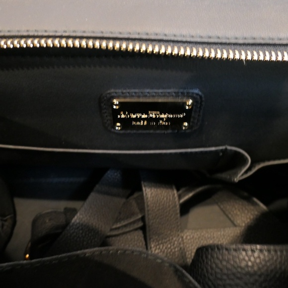 Salvatore Ferragamo Satchel - Picture 7 of 9